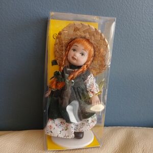 Anne of Green Gables Kindred Spirits Collection